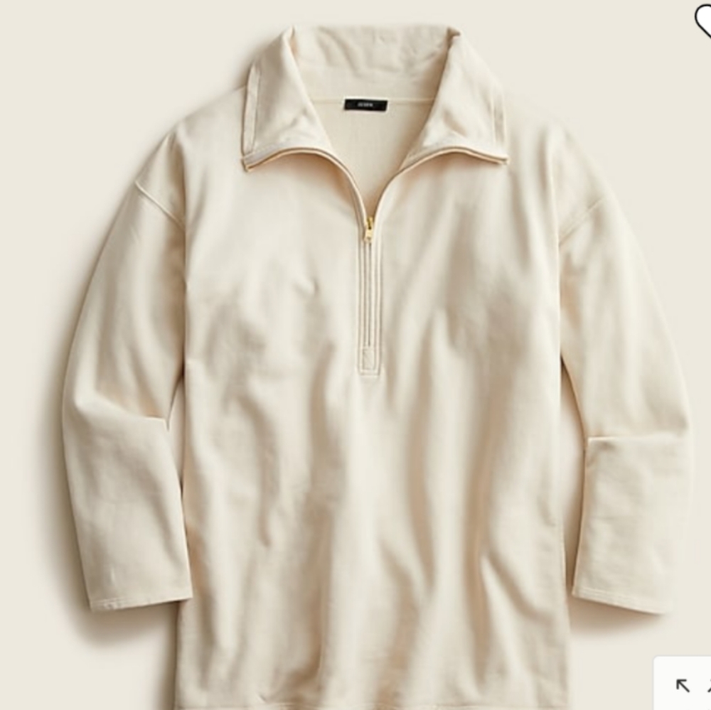 Sweatshirt JCrew New
